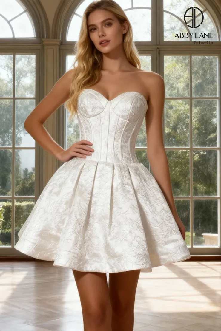 Abby Lane Style #97364 Default Thumbnail Image