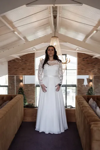 Rivers Signature collection WD020S V #3 frontface vertical thumbnail