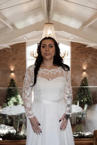 Rivers Signature collection WD020S V #19 frontface vertical cropped thumbnail