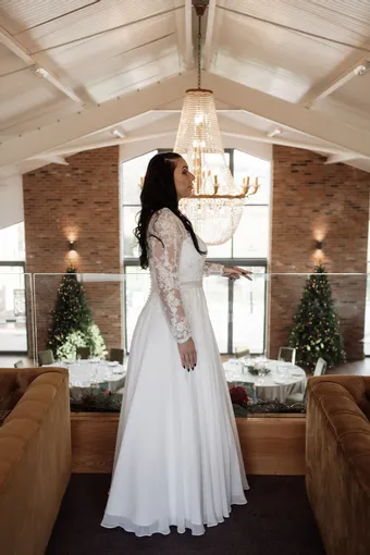 Rivers Signature collection WD020S V #4 frontface vertical thumbnail