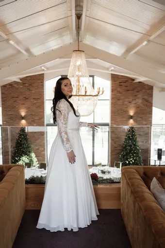 Rivers Signature collection WD020S V #2 frontface vertical thumbnail