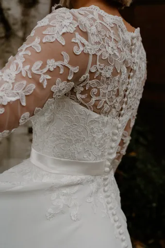 Rivers Signature collection WD020S V #20 backface vertical cropped thumbnail