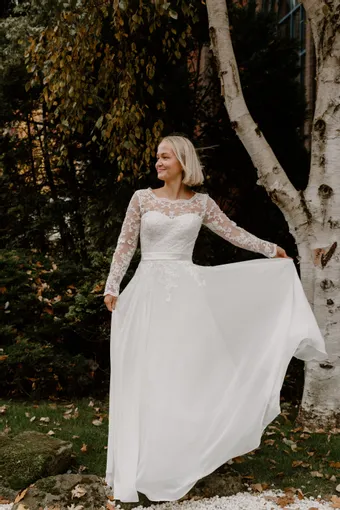 Rivers Signature collection WD020S V #1 frontface vertical thumbnail