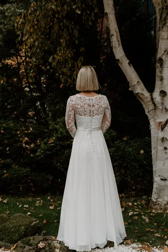 Rivers Signature collection WD020S V #15 default backface vertical thumbnail