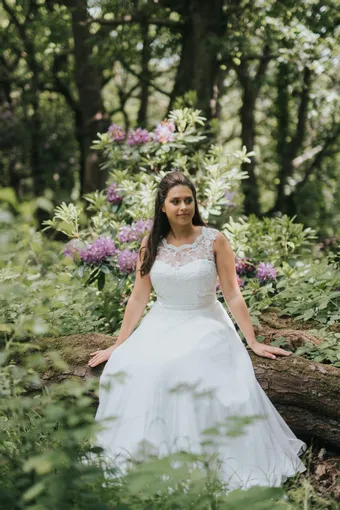 Rivers Signature collection WD020 V #11 frontface vertical cropped thumbnail