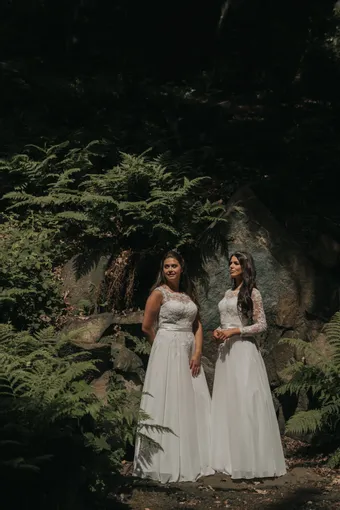 Rivers Signature collection WD020 V #2 frontface vertical thumbnail