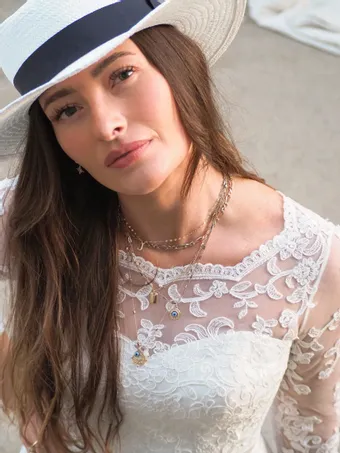 Rivers Signature collection WD020 V #13 frontface vertical cropped thumbnail