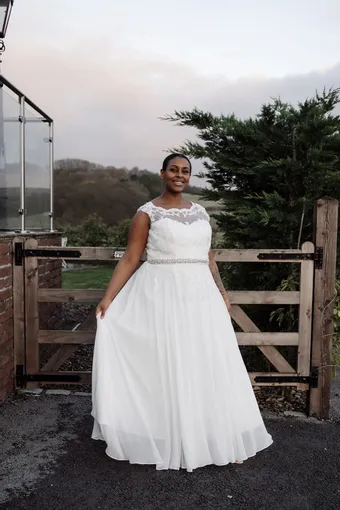 Rivers Signature collection WD020 V #3 frontface vertical thumbnail