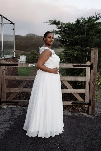 Rivers Signature collection WD020 V #6 backface vertical thumbnail