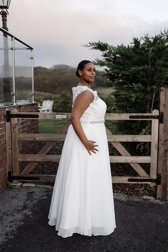 Rivers Signature collection WD020 V #7 default backface vertical thumbnail