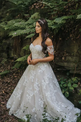 Rivers Signature collection WD025 V #6 frontface vertical thumbnail