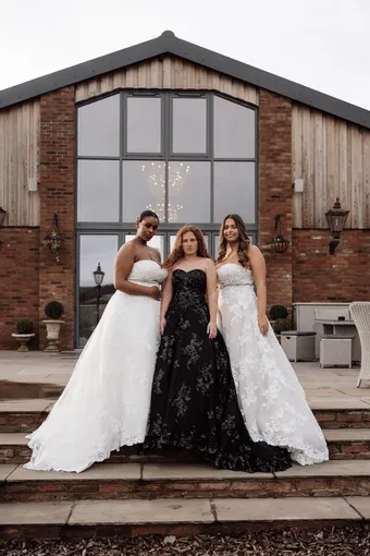 Rivers Signature collection WD025 V #11 frontface vertical thumbnail