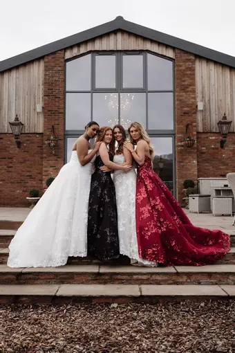 Rivers Signature collection WD025 V #14 frontface vertical thumbnail