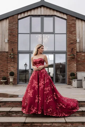 Rivers Signature collection WD025 V #2 frontface vertical thumbnail