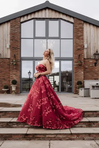 Rivers Signature collection WD025 V #17 frontface vertical thumbnail