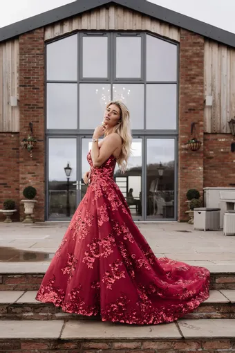 Rivers Signature collection WD025 V #13 frontface vertical thumbnail