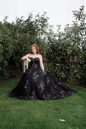 Rivers Signature collection WD025 V #10 frontface vertical thumbnail