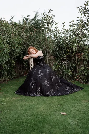 Rivers Signature collection WD025 V #1 frontface vertical thumbnail