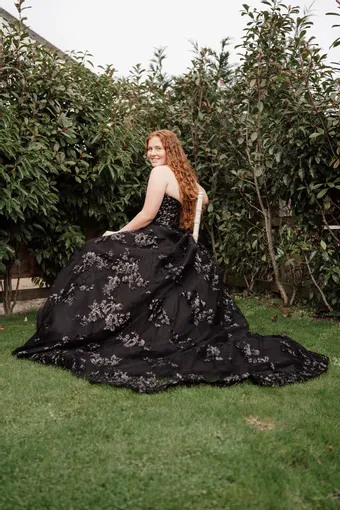 Rivers Signature collection WD025 V #25 default backface vertical thumbnail