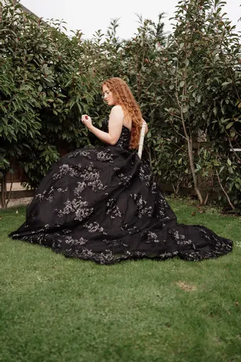 Rivers Signature collection WD025 V #23 backface vertical thumbnail