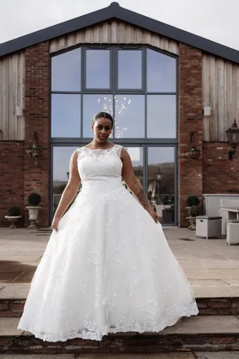 Rivers Signature collection WD025 V #12 frontface vertical thumbnail