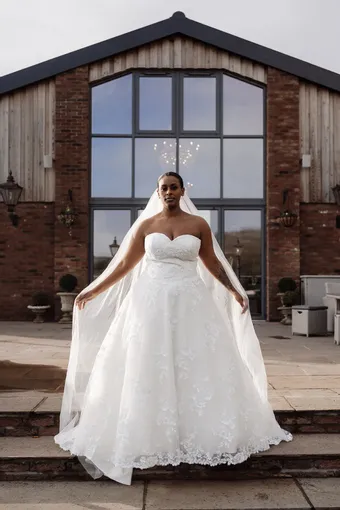 Rivers Signature collection WD025 V #19 frontface vertical thumbnail