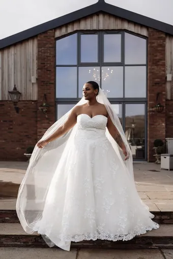 Rivers Signature collection WD025 V #20 frontface vertical thumbnail