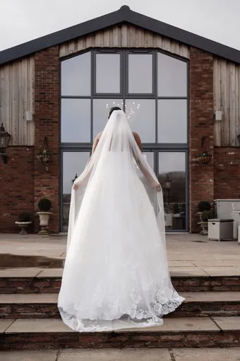 Rivers Signature collection WD025 V #26 backface vertical thumbnail