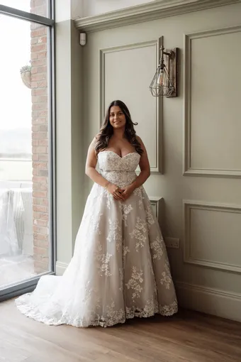 Rivers Signature collection WD025 V #5 frontface vertical thumbnail