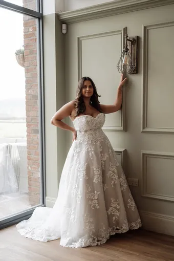 Rivers Signature collection WD025 V #22 frontface vertical thumbnail