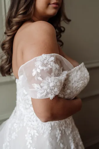 Rivers Signature collection WD025 V #39 backface vertical cropped thumbnail