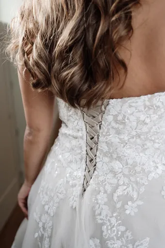 Rivers Signature collection WD025 V #40 backface vertical cropped thumbnail