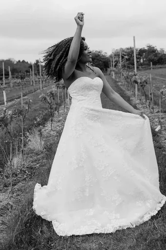 Rivers Signature collection WD025 V #8 frontface vertical thumbnail