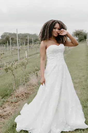 Rivers Signature collection WD025 V #18 frontface vertical thumbnail