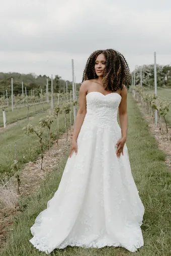 Rivers Signature collection WD025 V #16 frontface vertical thumbnail