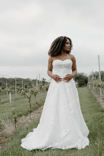 Rivers Signature collection WD025 V #7 frontface vertical thumbnail