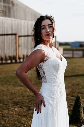 Rivers Signature collection WD043 COR #26 frontface vertical cropped thumbnail