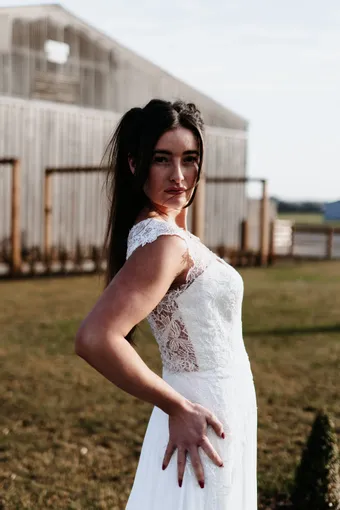 Rivers Signature collection WD043 COR #23 frontface vertical cropped thumbnail