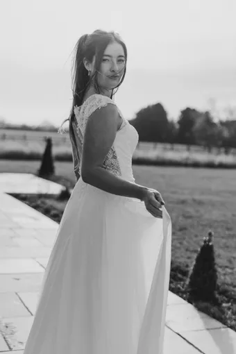 Rivers Signature collection WD043 COR #29 backface vertical cropped thumbnail