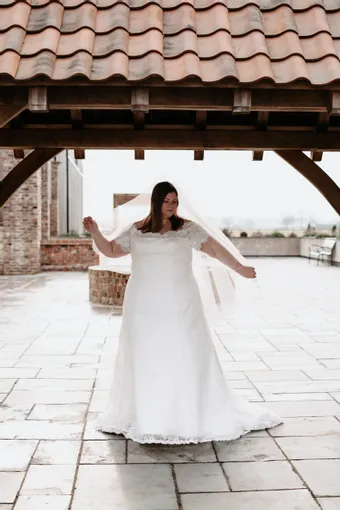 Rivers Signature collection WD045 COR #6 frontface vertical thumbnail