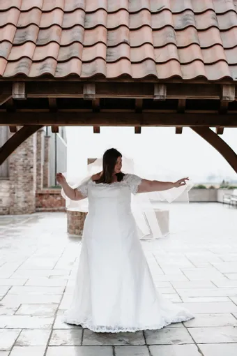 Rivers Signature collection WD045 COR #4 frontface vertical thumbnail