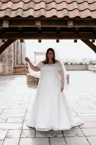 Rivers Signature collection WD045 COR #9 frontface vertical thumbnail