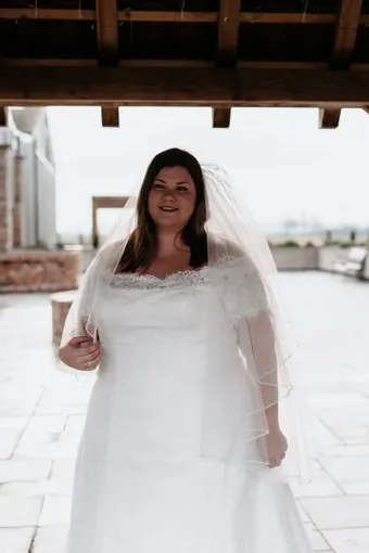 Rivers Signature collection WD045 COR #21 frontface vertical cropped thumbnail