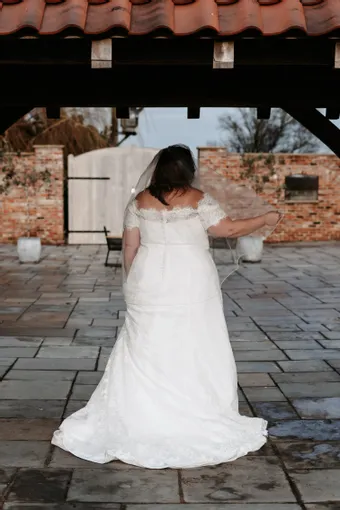 Rivers Signature collection WD045 COR #11 backface vertical thumbnail