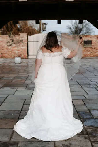 Rivers Signature collection WD045 COR #12 backface vertical thumbnail