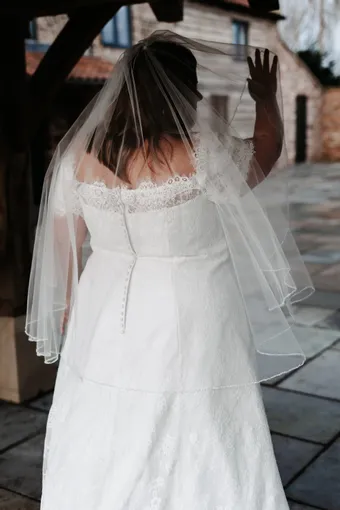 Rivers Signature collection WD045 COR #43 backface vertical cropped thumbnail