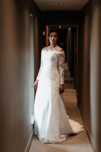 Rivers Signature collection WD045 COR #2 frontface vertical thumbnail