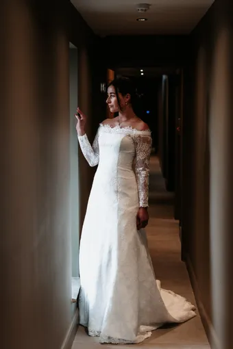 Rivers Signature collection WD045 COR #8 frontface vertical thumbnail