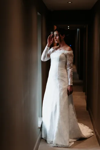 Rivers Signature collection WD045 COR #5 frontface vertical thumbnail