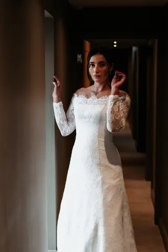 Rivers Signature collection WD045 COR #22 frontface vertical cropped thumbnail